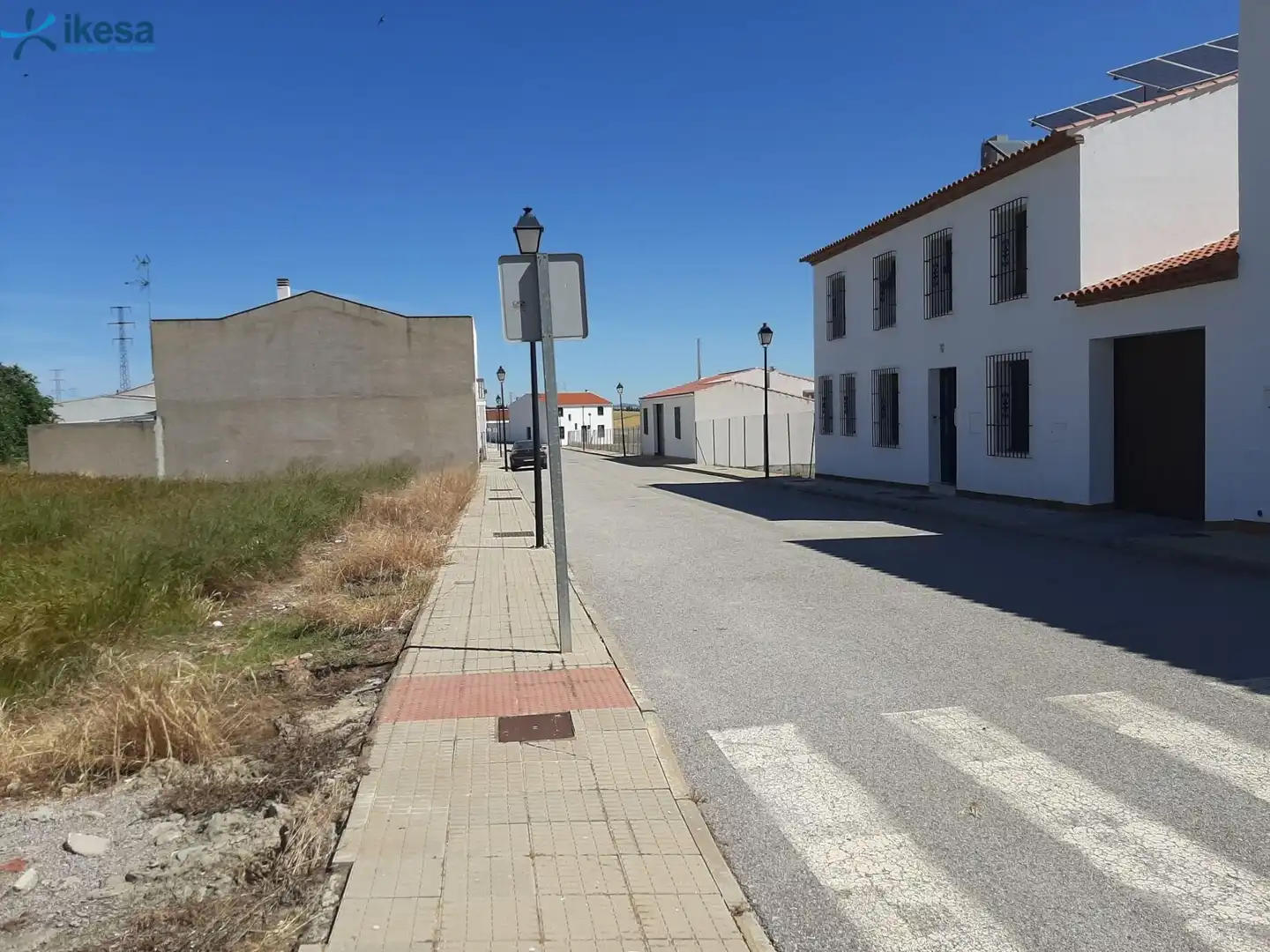 Terreni e lotti in vendita a Azuaga, imagen 4
