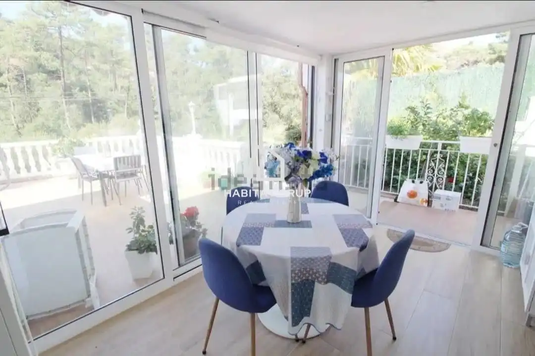 Haus mit Pool zum Verkauf in Aiguaviva Parc, imagen 13