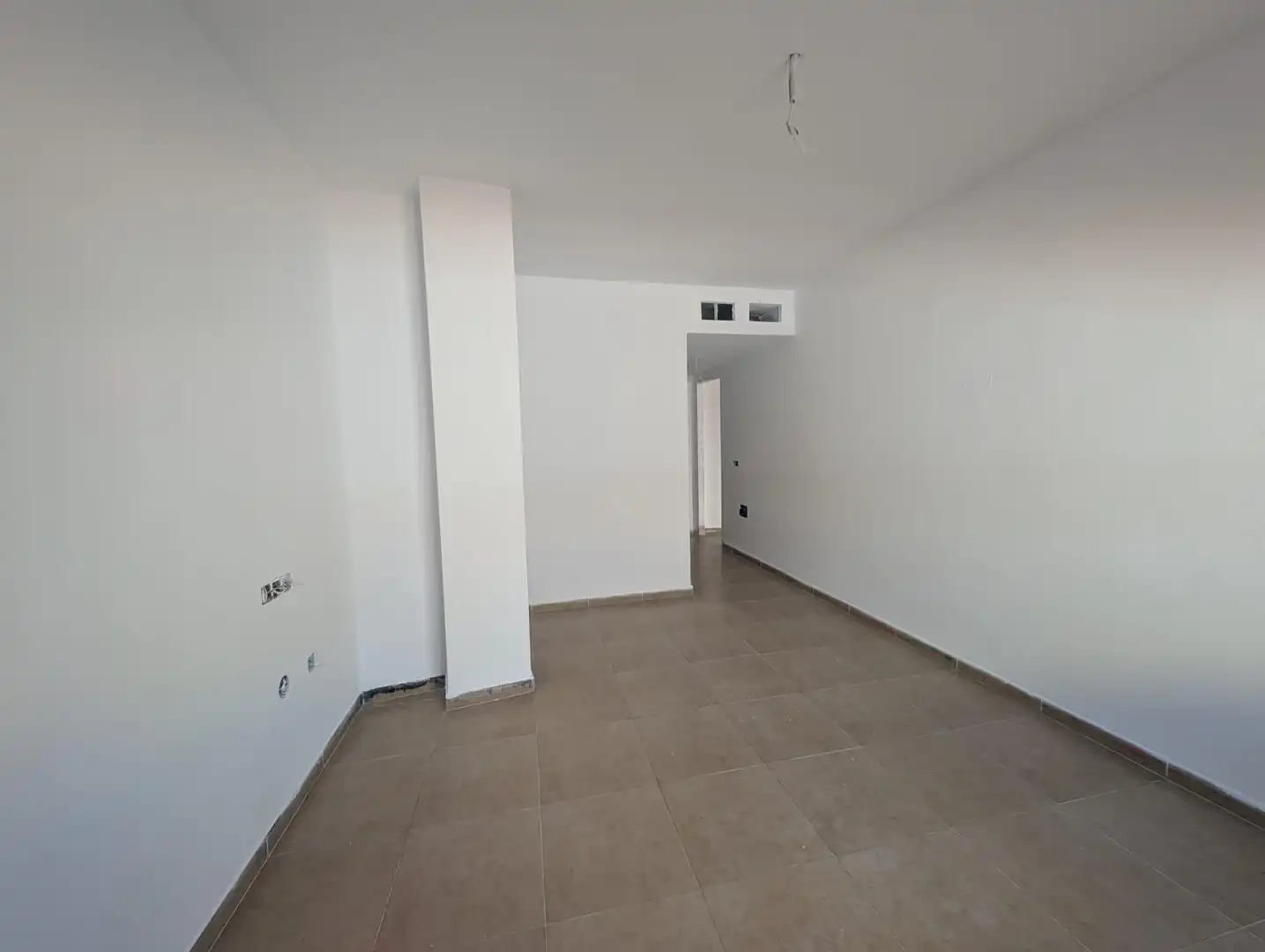 Piso en venta en Huércal de Almería con Balcón