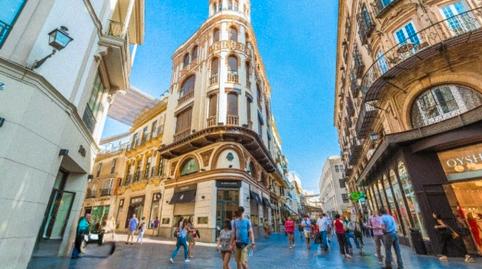 Photo 2 of Premises to rent in Alfalfa - Santa Cruz, Sevilla