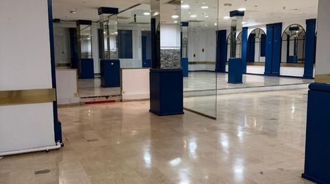 Foto 4 von Geschaftsraum zur Miete in Carrer de Ramon Muntaner, Bons Aires, Palma de Mallorca