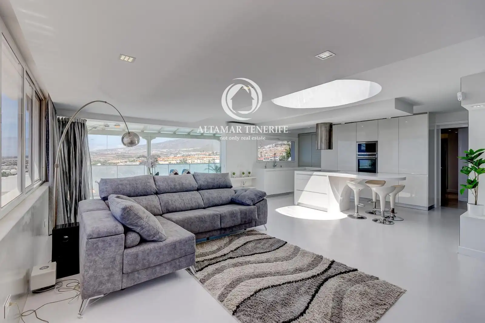 Apartamento con terraza en venta en Costa Adeje, imagen 10