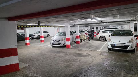 Photo 4 of Garage for sale in Calle Gravina, 13, Arenal - Museo, Sevilla Capital