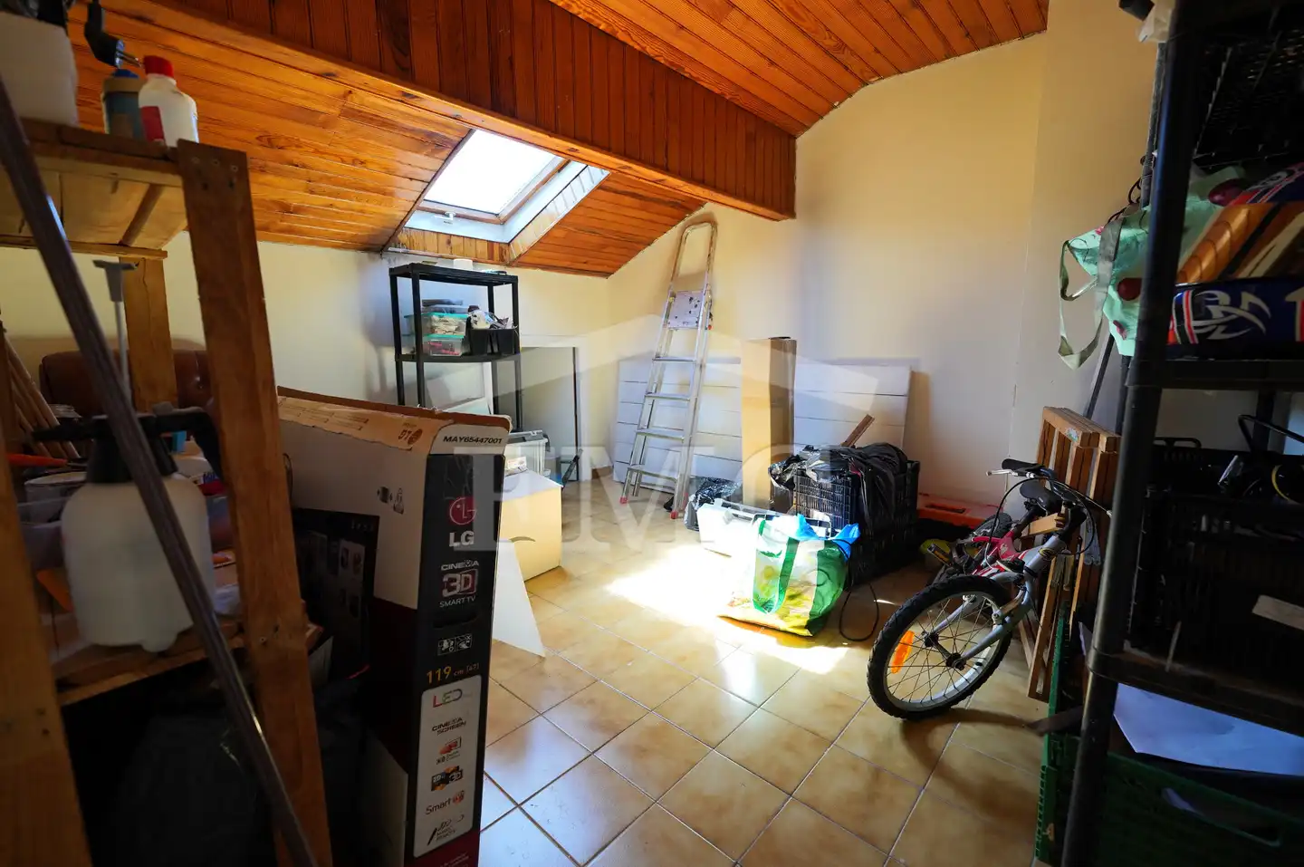 Wohnung mit Terrasse zum Verkauf in Rue du Col Rouge 8, imagen 23