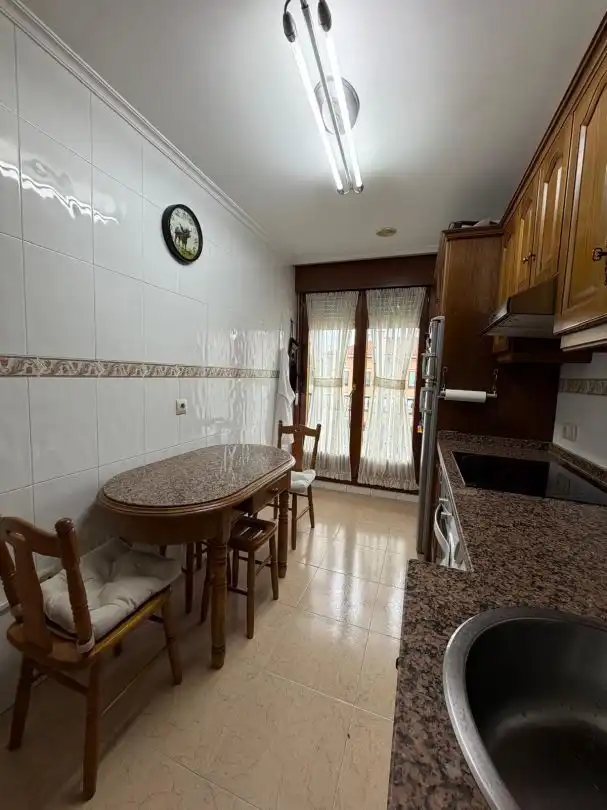 Flat for sale in El Carbayedo - El Quirinal