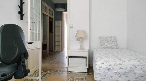 Foto 4 de Piso de alquiler en Carrer de Ciscar, Gran Via, Valencia Capital