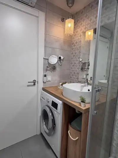 Bajo con piscina en venta en Las Lagunas, imagen 9