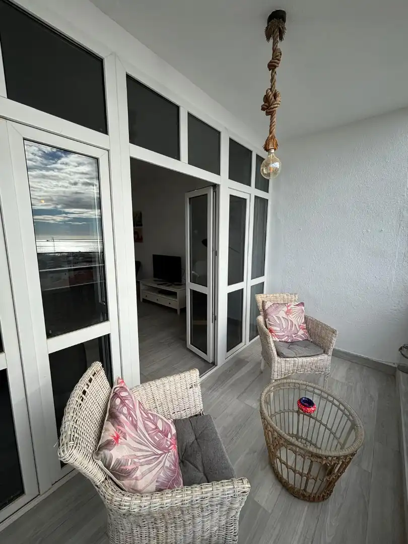 Apartamento con piscina en venta en N-340, imagen 10