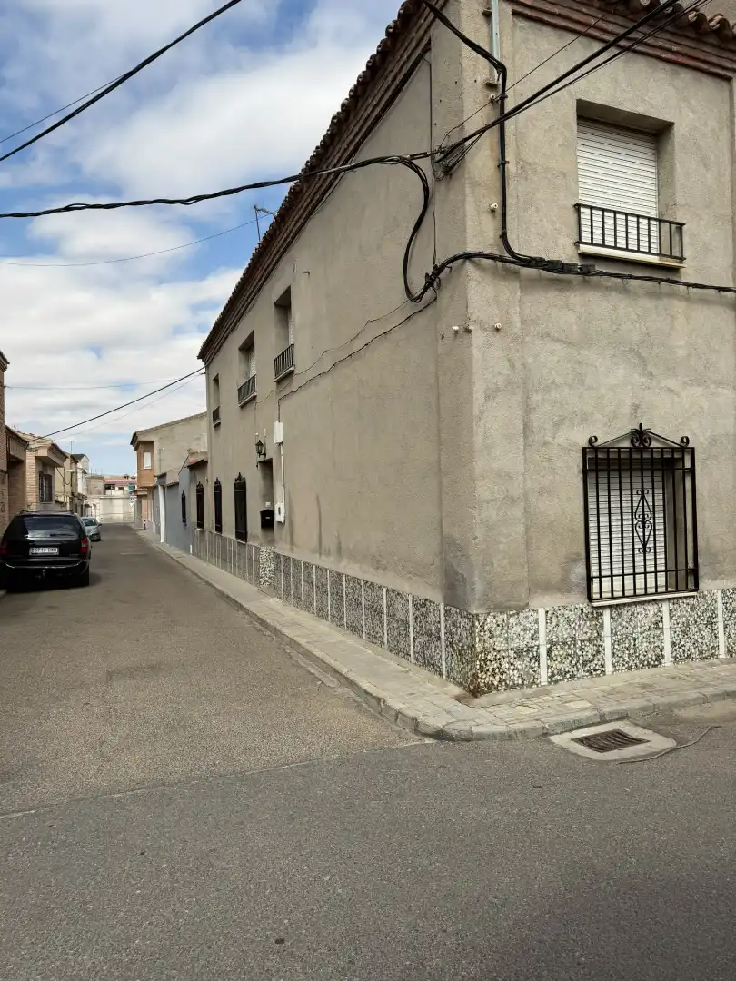 Casa amb jardí en venda a Sonseca, imagen 2