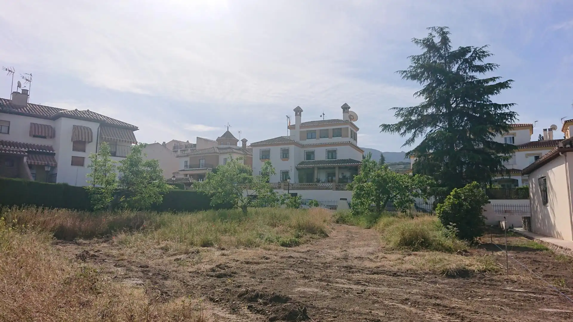 Grundstücke und Bauplätze zum Verkauf in Calle de los Huertos, imagen 6