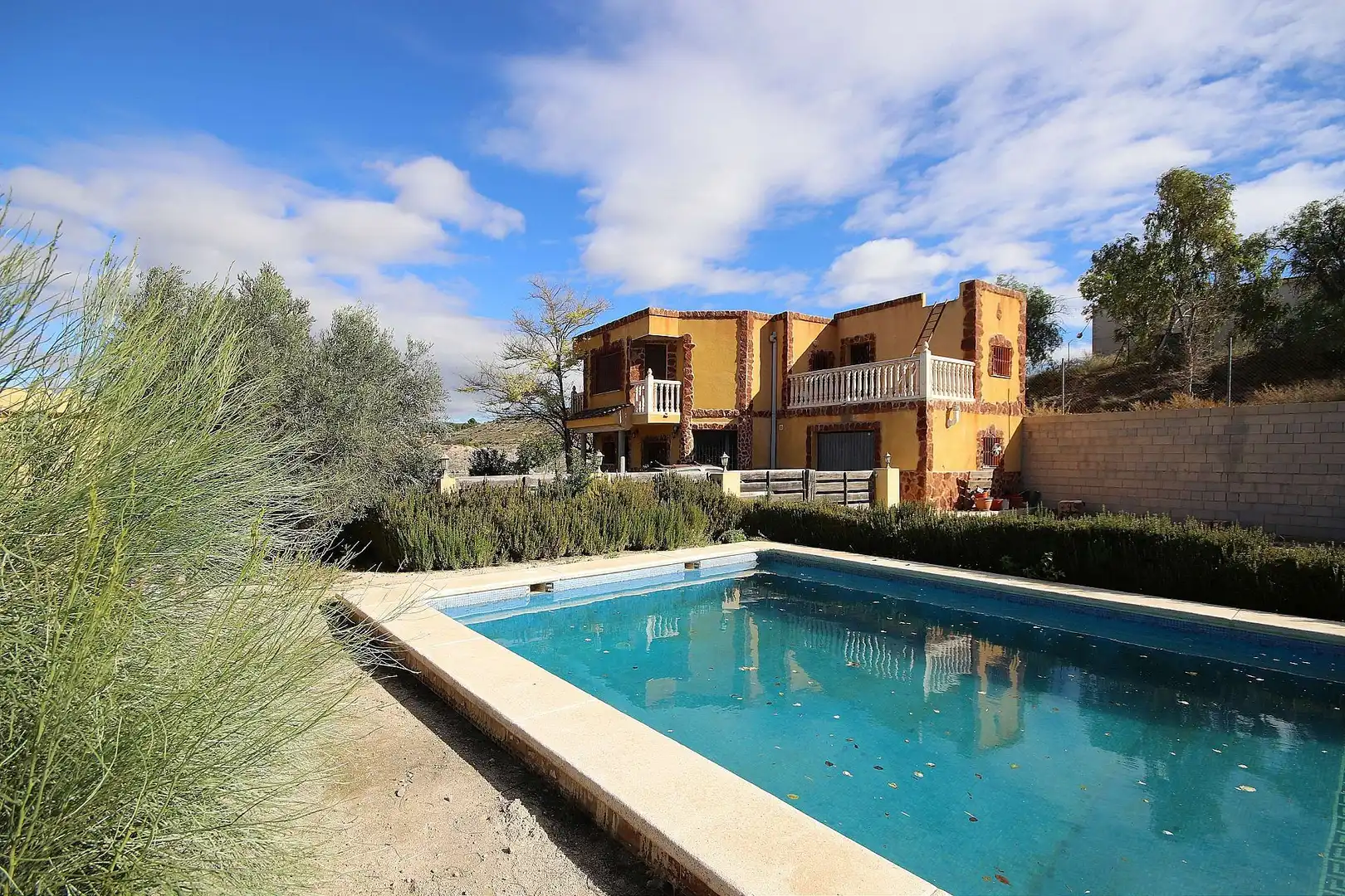 Villa in vendita a Monóvar  / Monòver