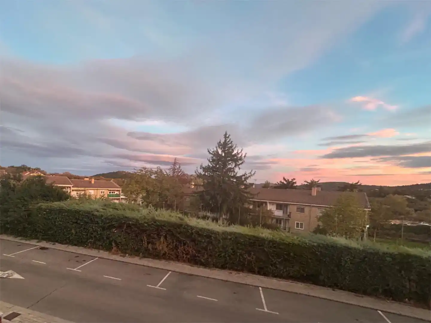 Vista exterior de Casa o chalet en venta en Navacerrada con Jardín privado, Trastero y Piscina