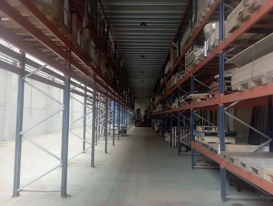Industrial buildings for sale in Culleredo  with Heating