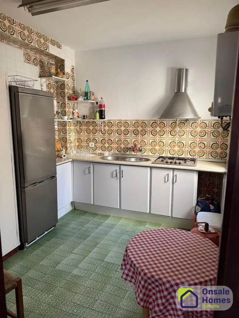 Inmuebles singulares en venta en Marbella Centro, imagen 27