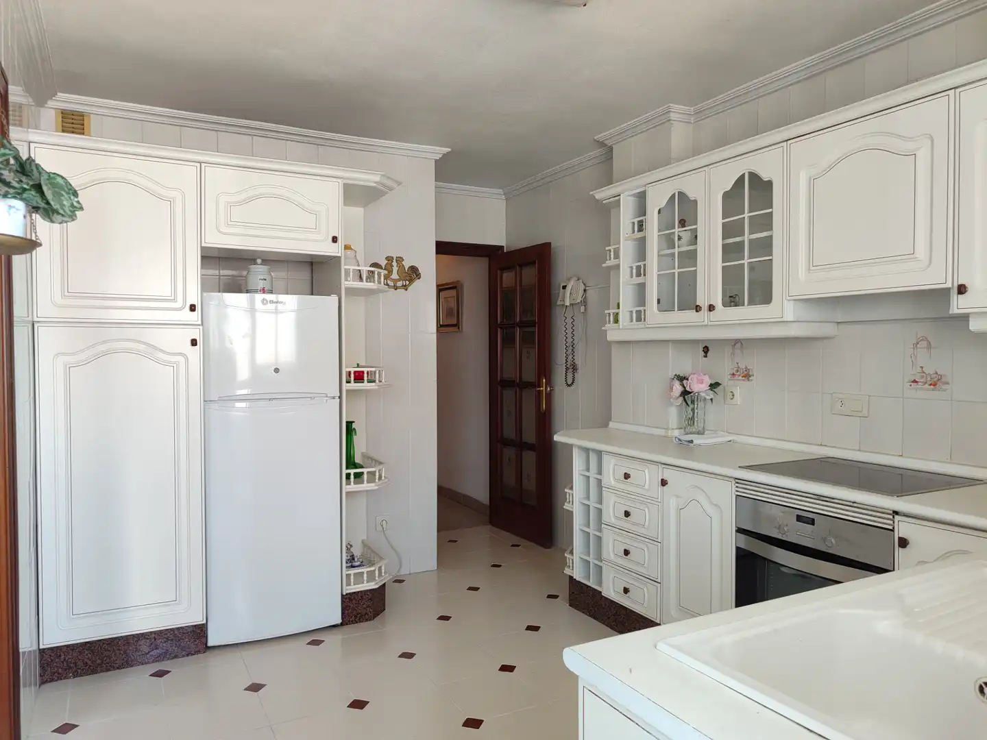 Penthouse mit Aufzug zum Verkauf in Carrer Calderón de la Barca 41, imagen 29