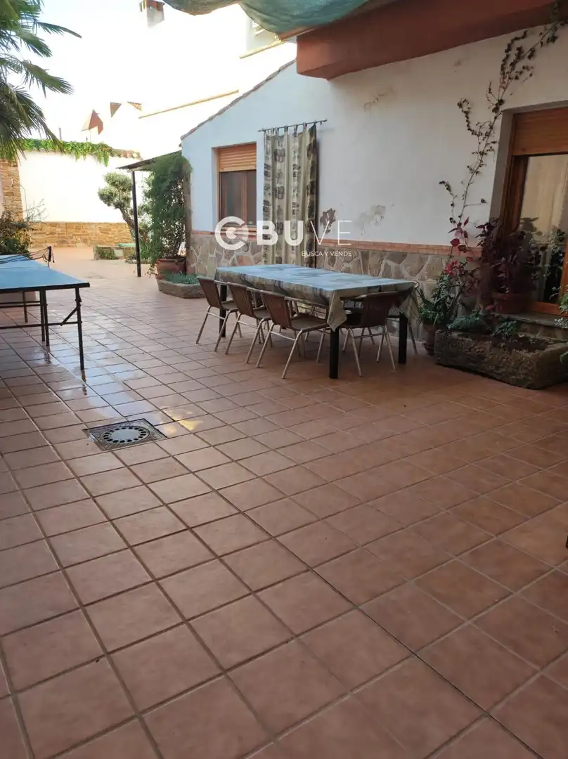 Casa o chalet en venta en N/A, El Robledo