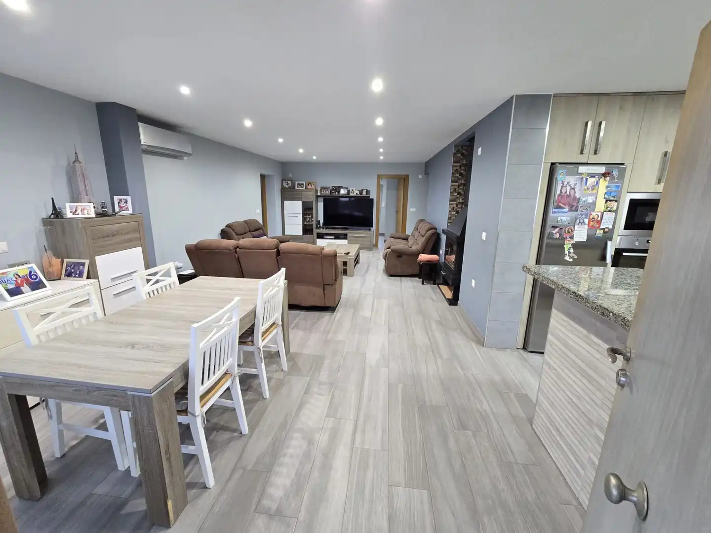 Casa o xalet en venda en Torrevieja amb Aire condicionat, Calefacció i Jardí privat