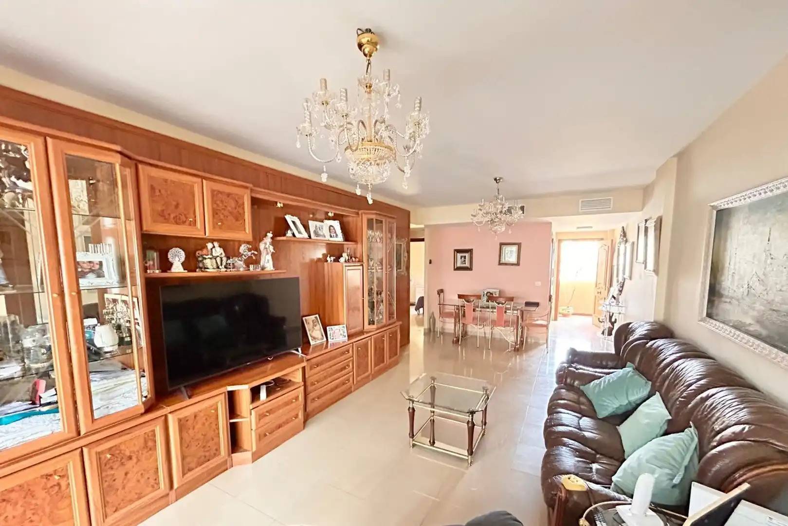 Apartment mit Aufzug zum Verkauf in Centro ciudad, imagen 2
