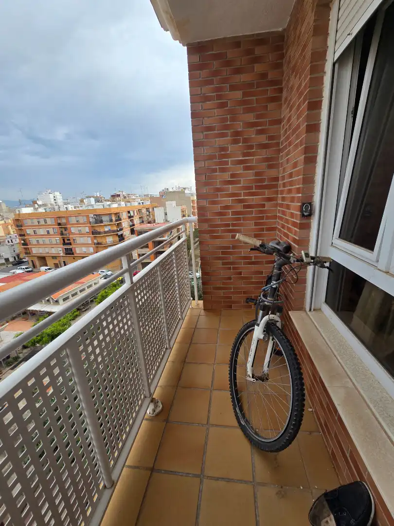 Ático con terraza en venta en Cariñena - Carinyena, imagen 16