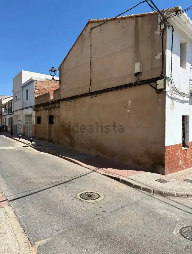 Casa pareada con terraza en venta en Carrer de Santa Bàrbara, imagen 3