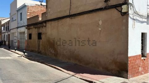 Foto 3 de Casa adosada en venda a Carrer de Santa Bàrbara, Faura, Valencia