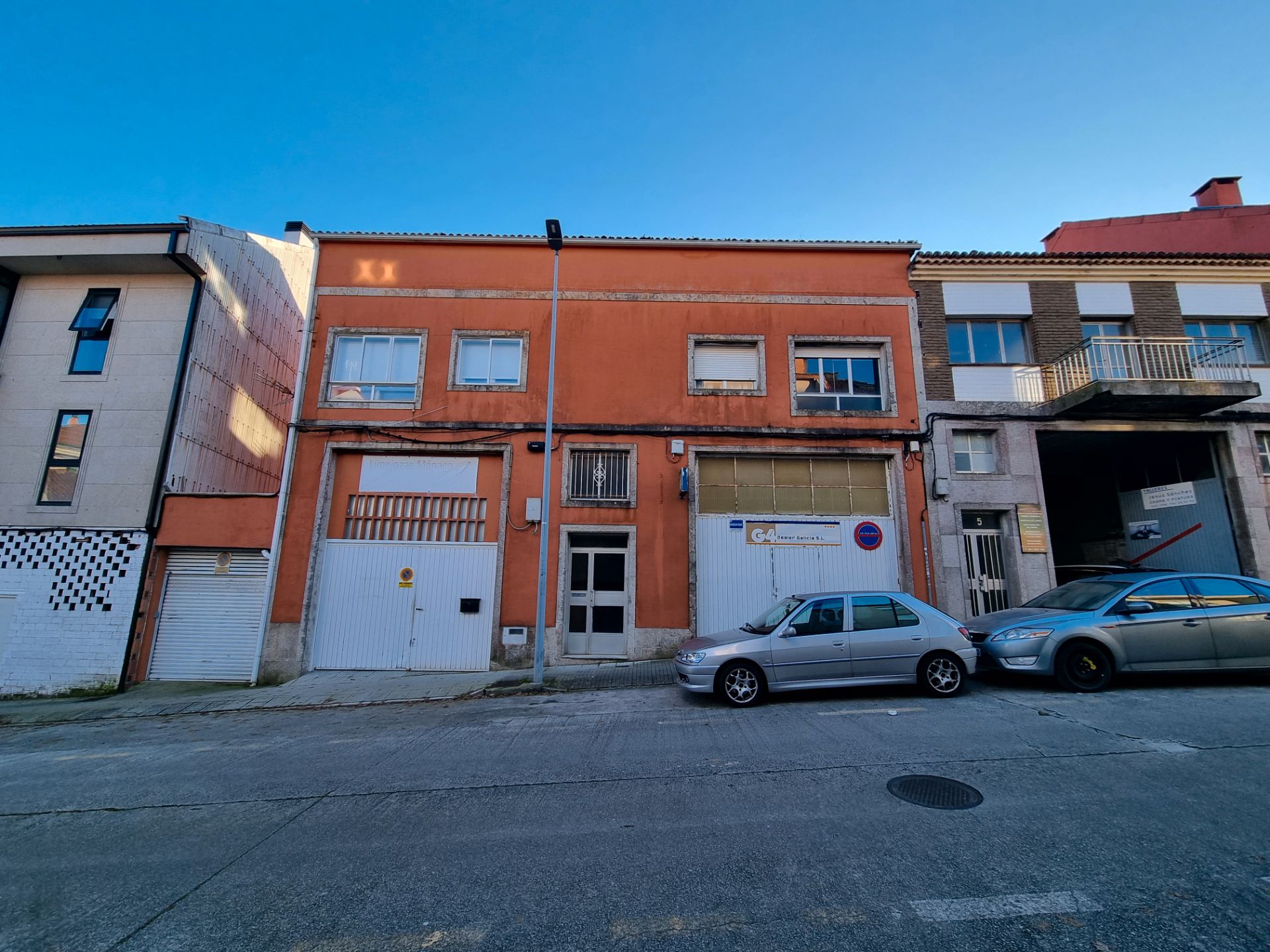 Pis en venda a Rúa do Cotaredo, 3, Concheiros - Fontiñas