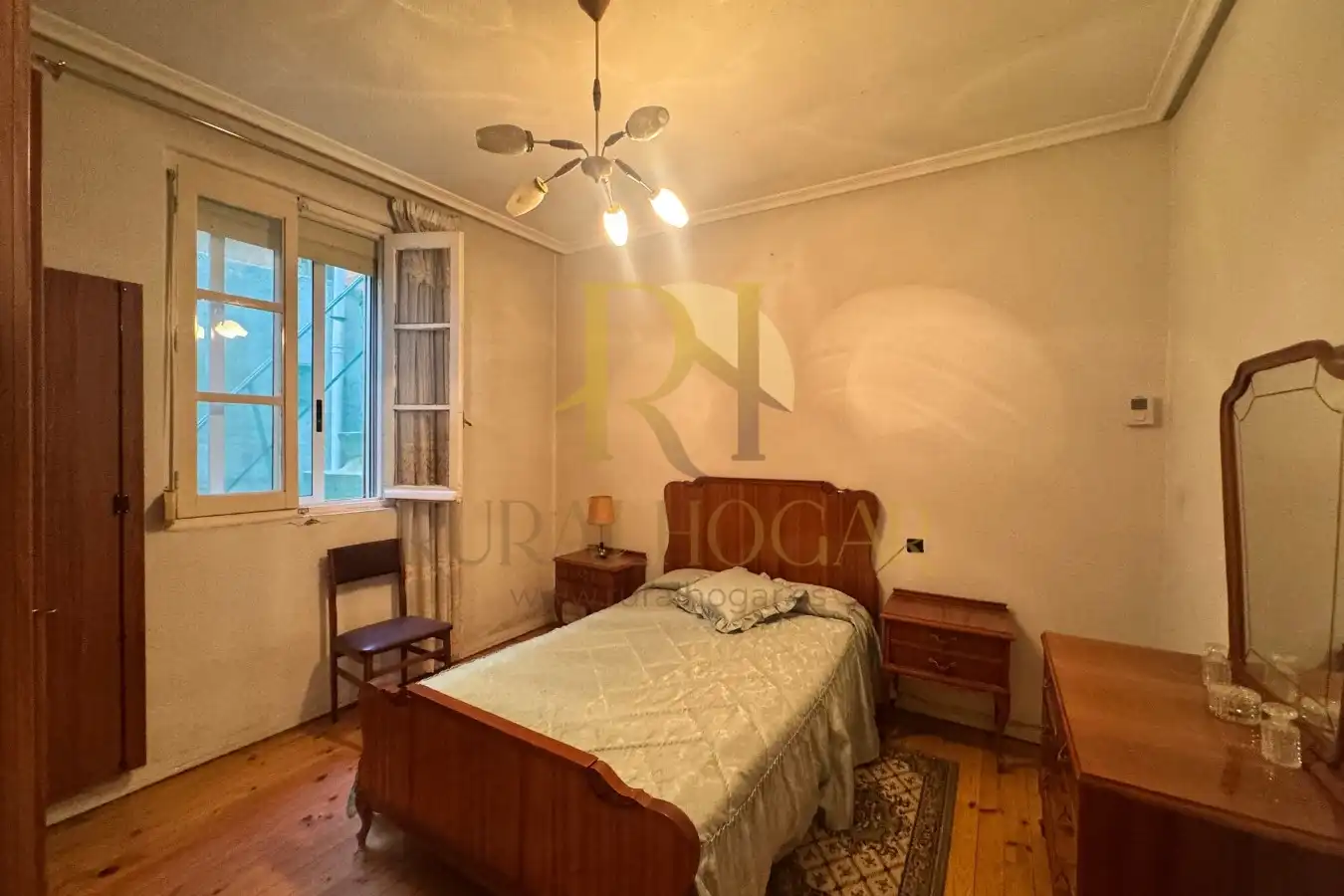 Habitación de Casa o chalet en venta en Turcia con Calefacción, Horno y Microondas