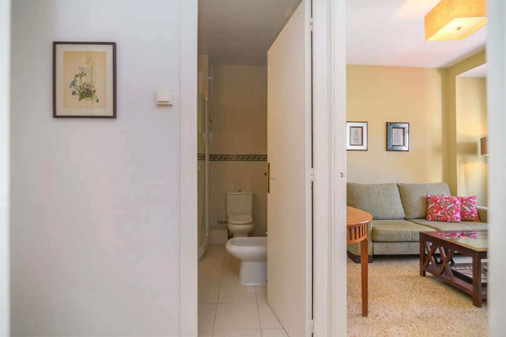 Wohnung mit Terrasse zum Verkauf in Calle INDEPENDENCIA, imagen 51