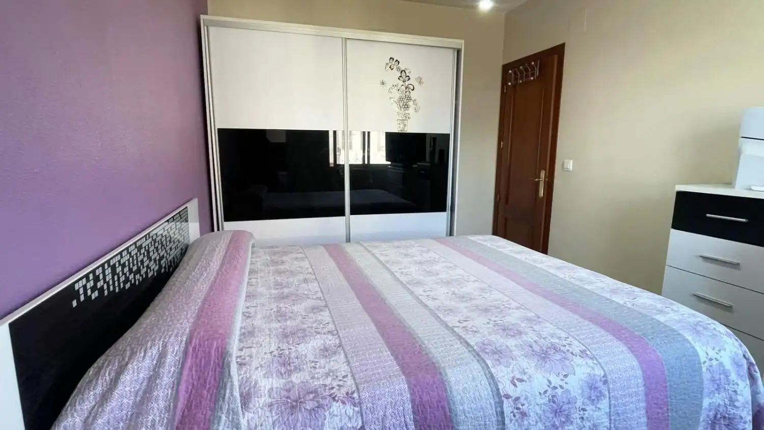 Habitación de Casa o chalet en venta en La Carlota con Calefacción y Trastero