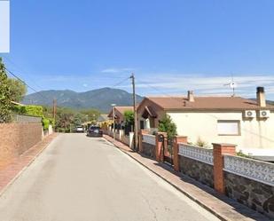 Vista exterior de Casa o xalet en venda en Riells i Viabrea