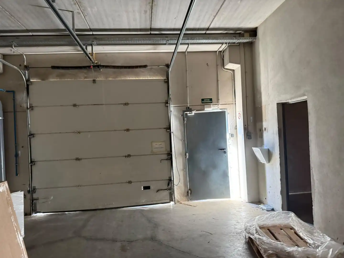 Nave industrial en venta en Riudoms, imagen 5