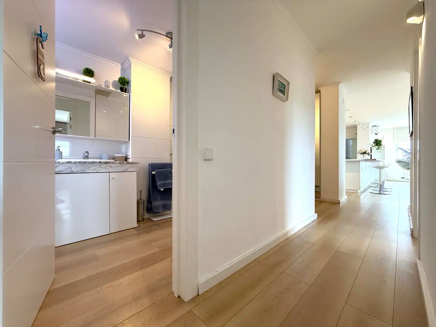Apartamento con terraza en venta en Carrer d'Eladi Homs 4B, imagen 29