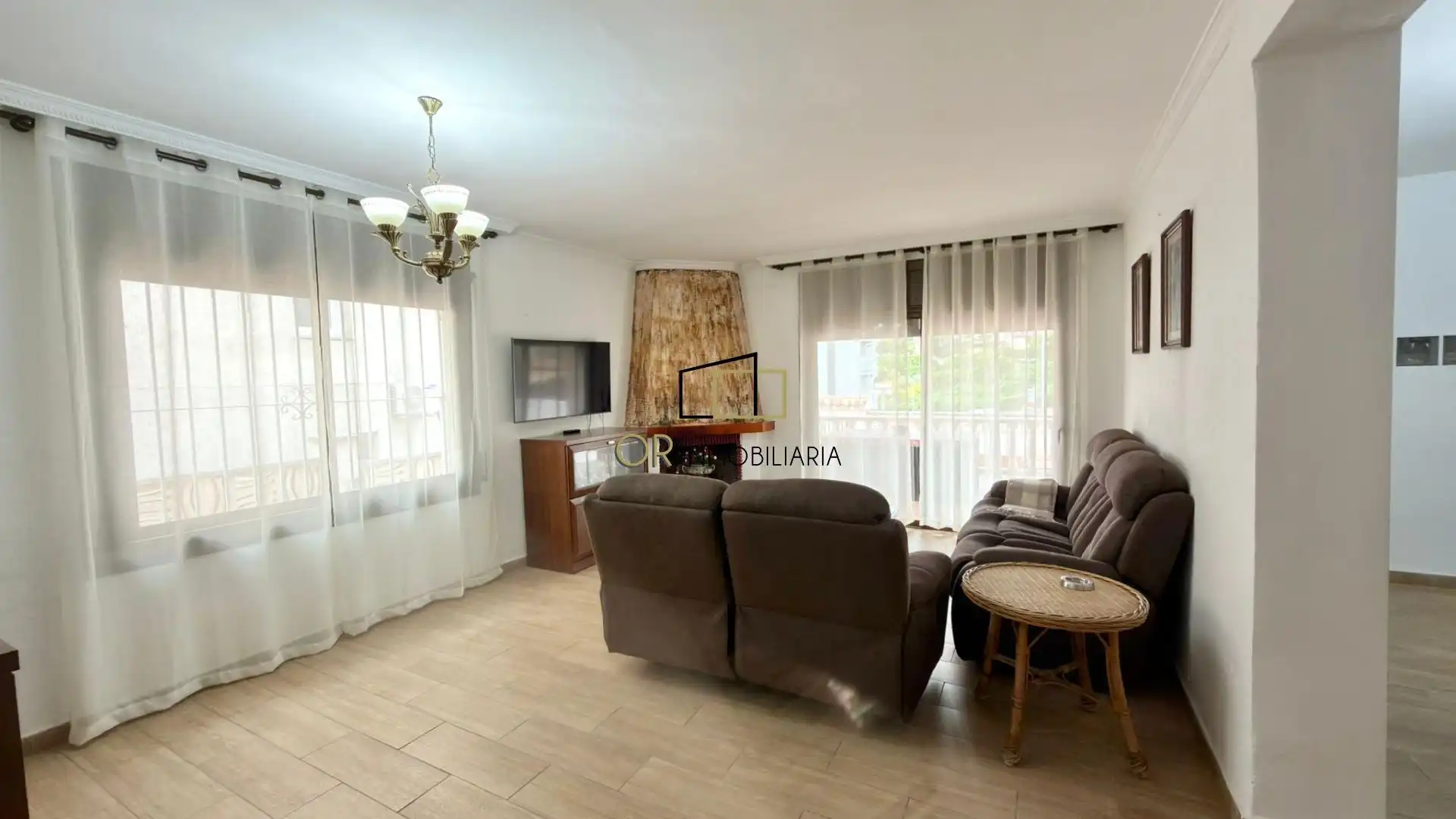 Casa o xalet en venda a Cunit Residencial