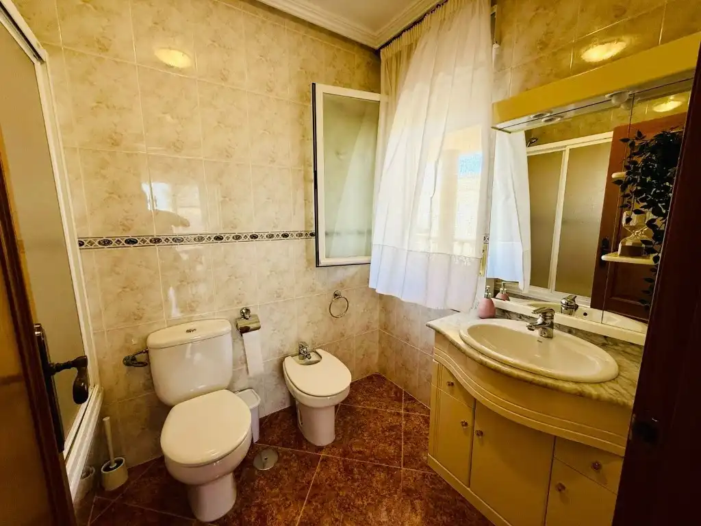 Villa avec jardin à vendre à Playa del Galán, imagen 32