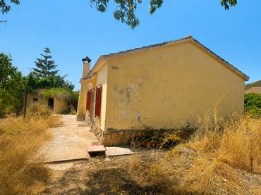 Haus mit Pool zum Verkauf in Carrer Italia 133