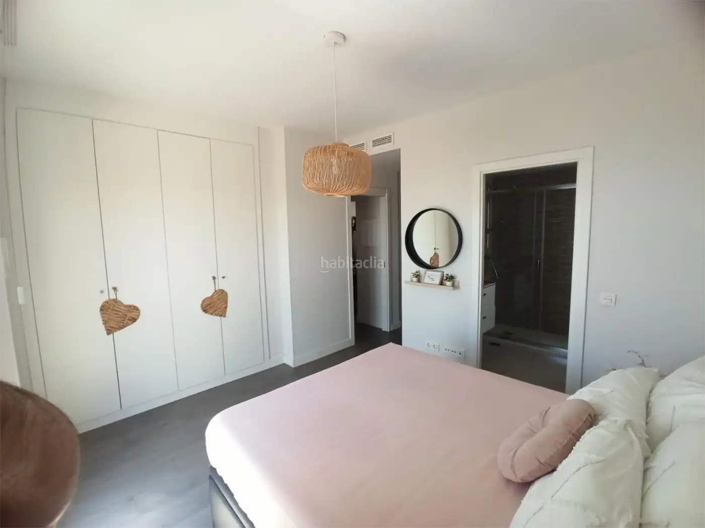 Penthouse with pool for sale in Calle Málaga Virgen 4, imagen 15