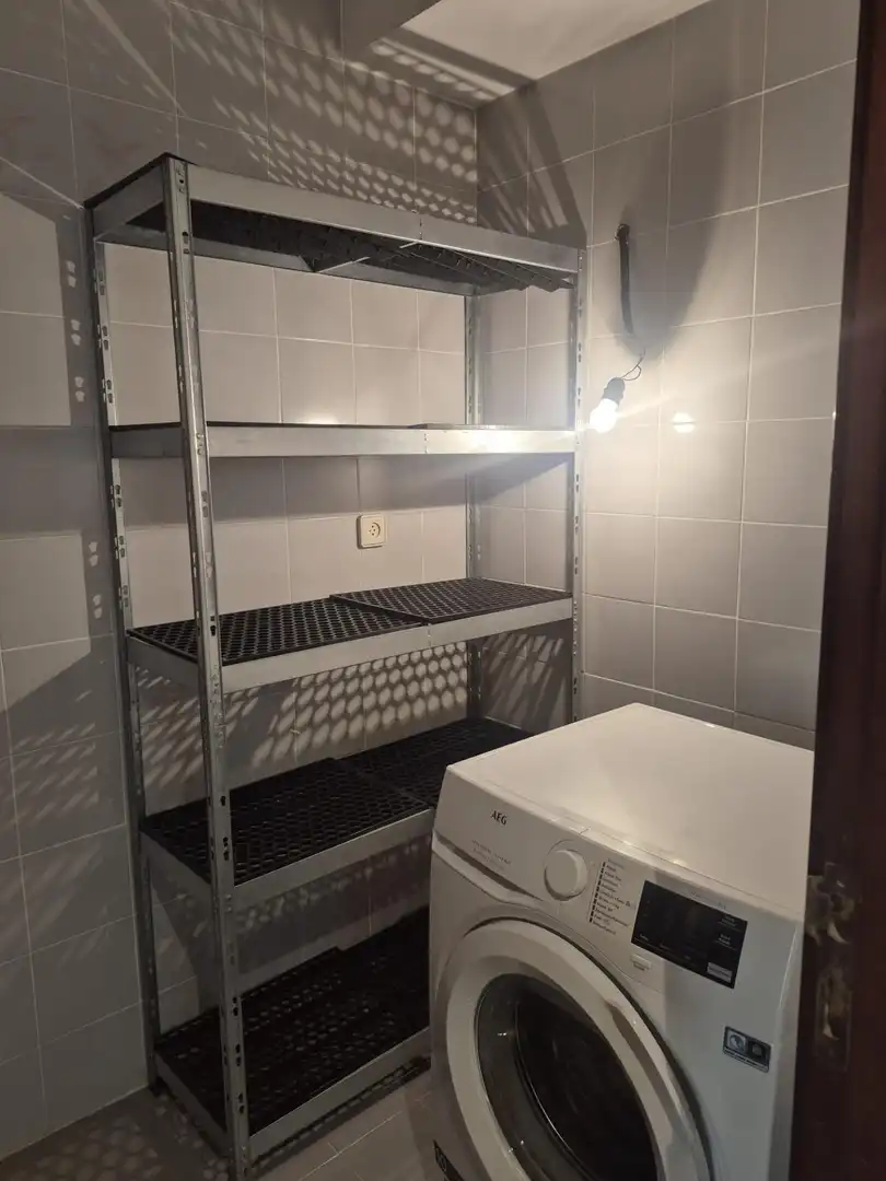 Flat with lift to rent in Calle de San Juan Bosco, imagen 31