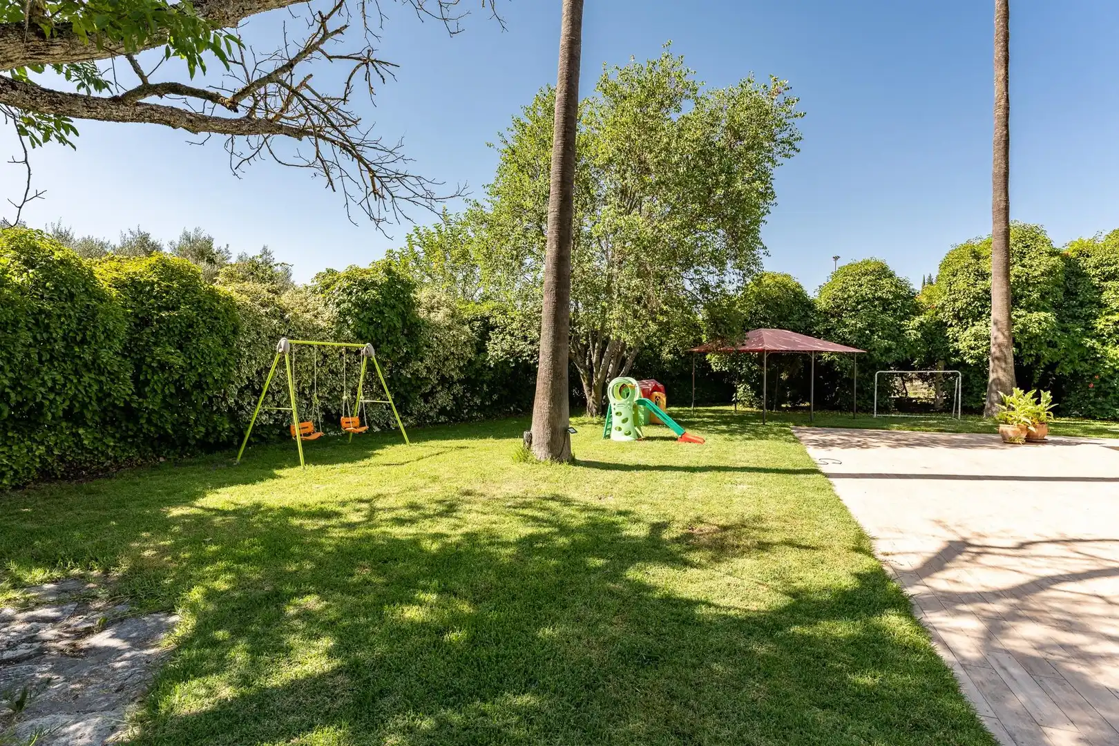 Detached house with pool for sale in DISEMINADO, imagen 6