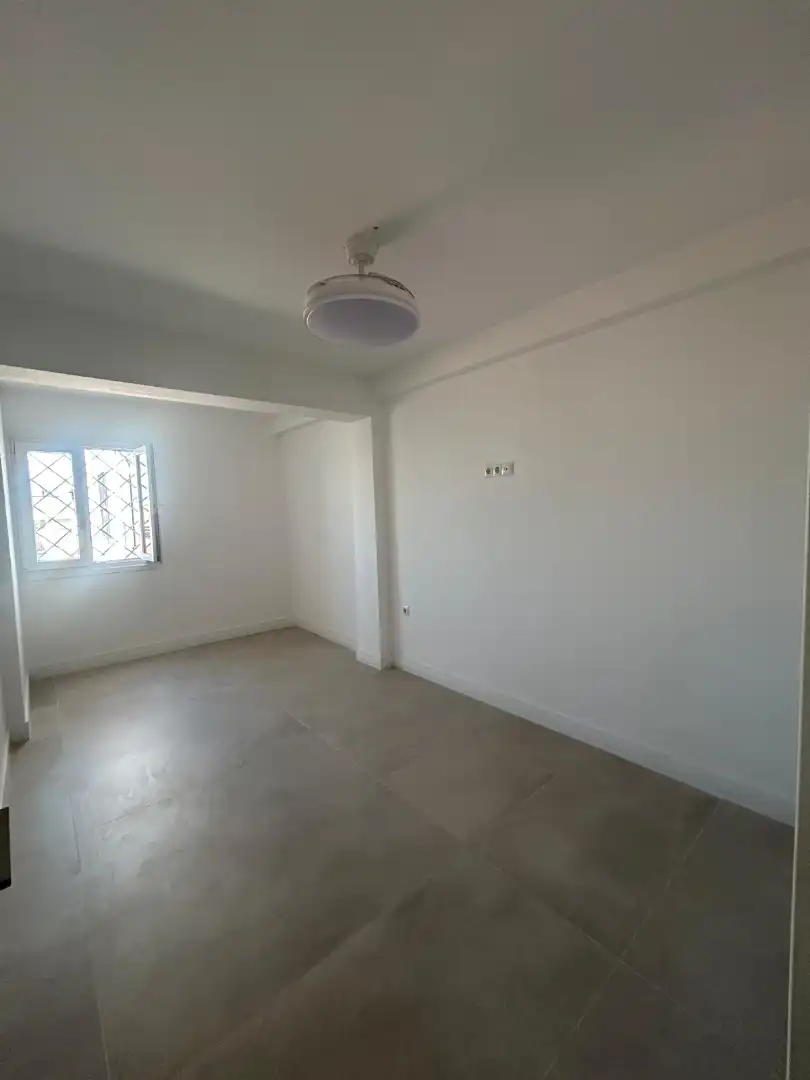 Flat for rent in Málaga  with Air Conditioner, Furnished and Pets allowed