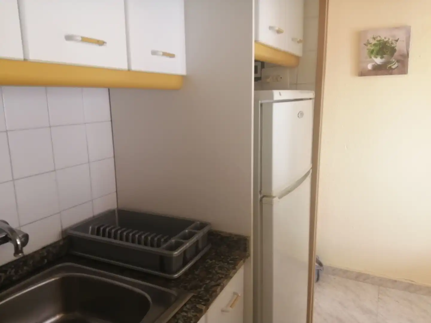 Apartament de lloguer a Avinguda de la Constitució, Platja de la Pobla de Farnals