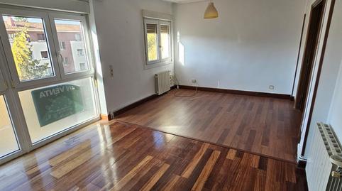 Foto 2 de Pis en venda a San Juan Etxetaldea, Centro Urbano - Hirigunea, Bizkaia