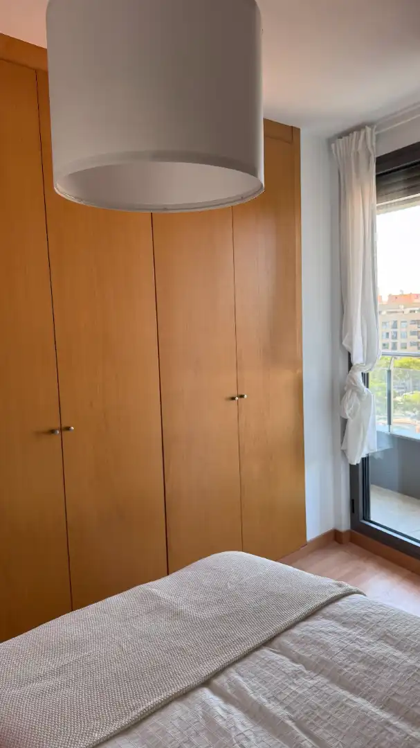 Habitación de Piso en venta en Mislata con Aire acondicionado, Parquet y Horno