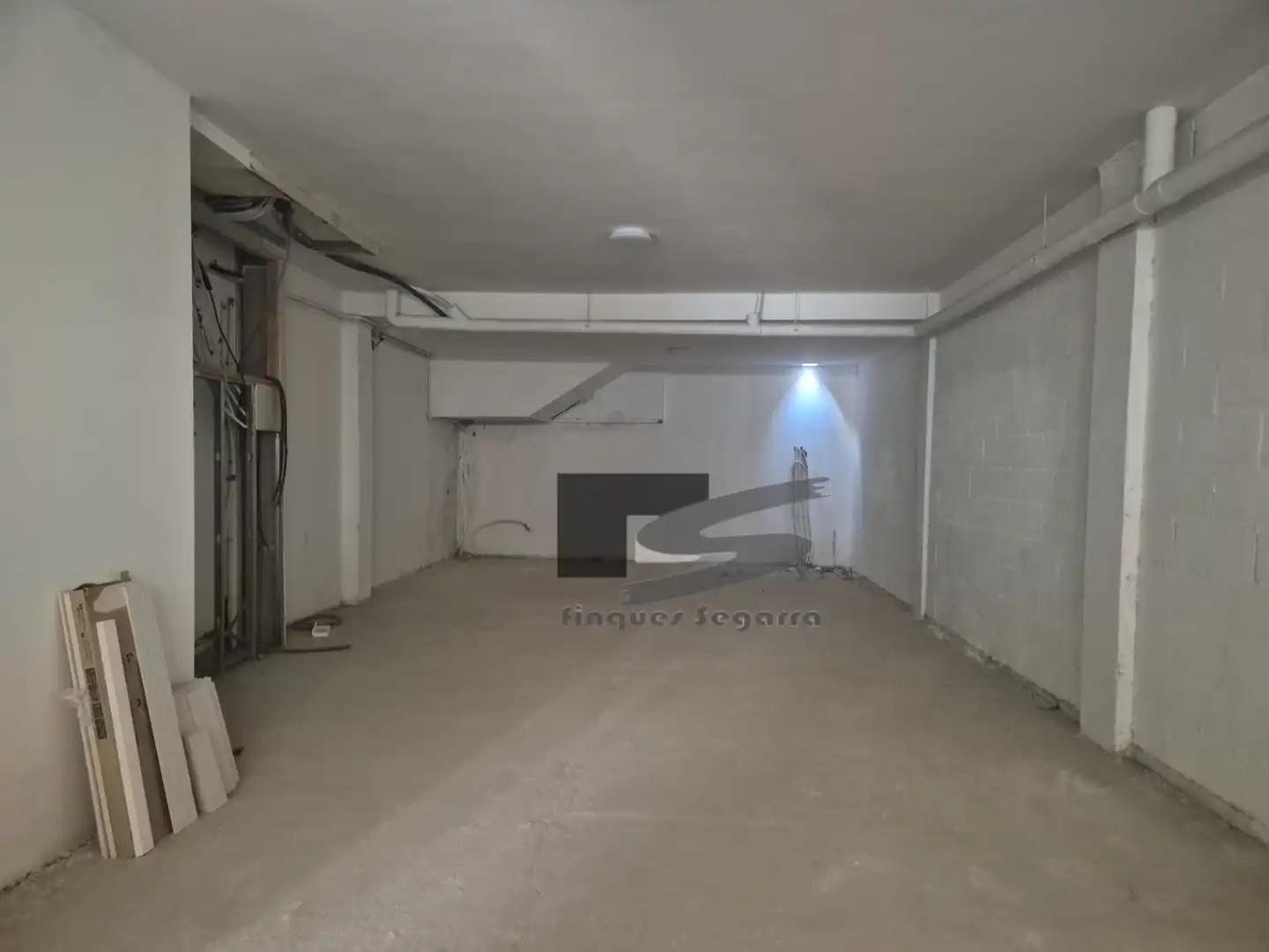Casa o xalet en venda a Avinguda de Vallfogona, 37, Cervera