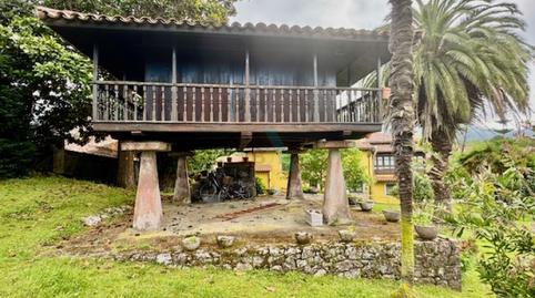Foto 5 de Casa o xalet en venda a Pancar, Llanes pueblo, Llanes