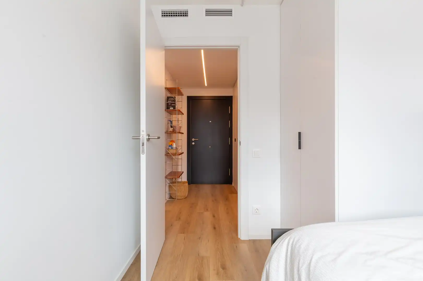 Flat for sale in Sant Pol de Mar  with Air Conditioner, Heating and Terrace