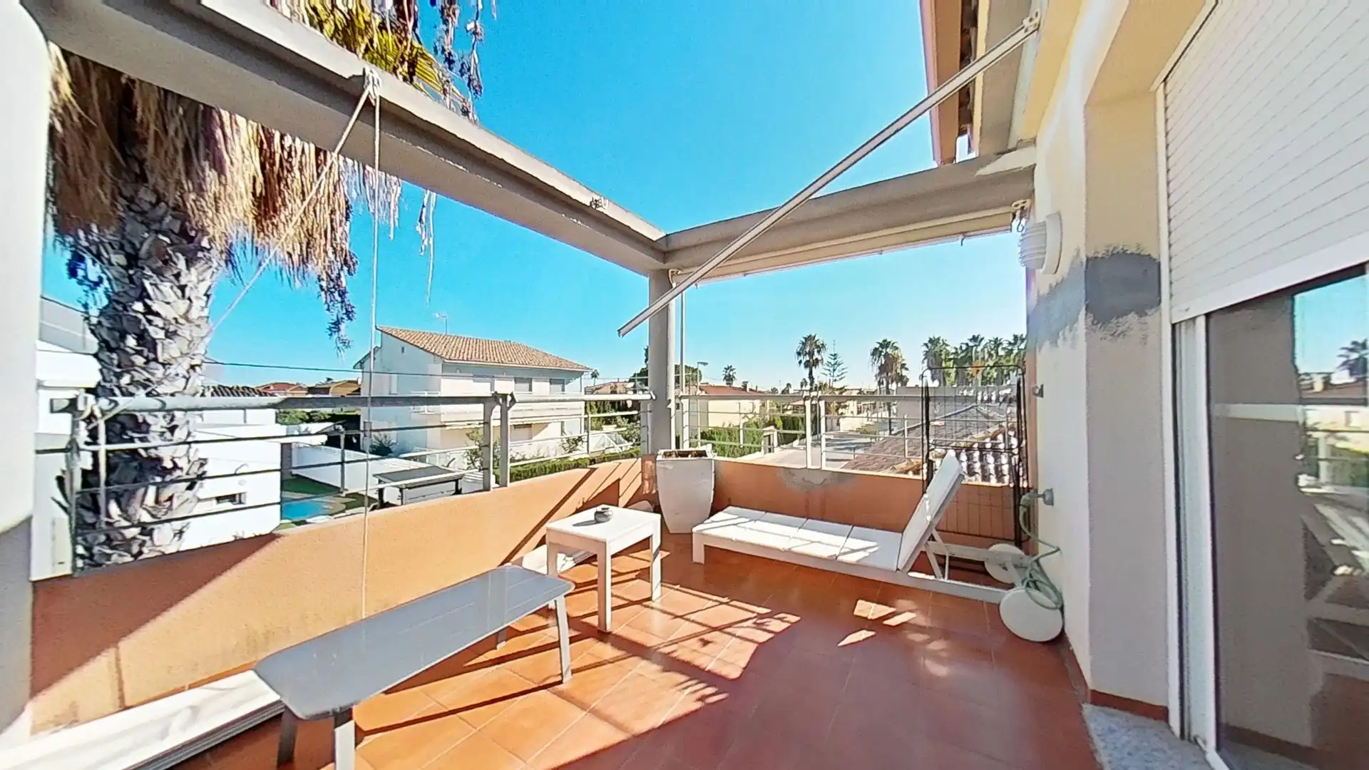 Casa con piscina en venta en Chilches / Xilxes, imagen 6
