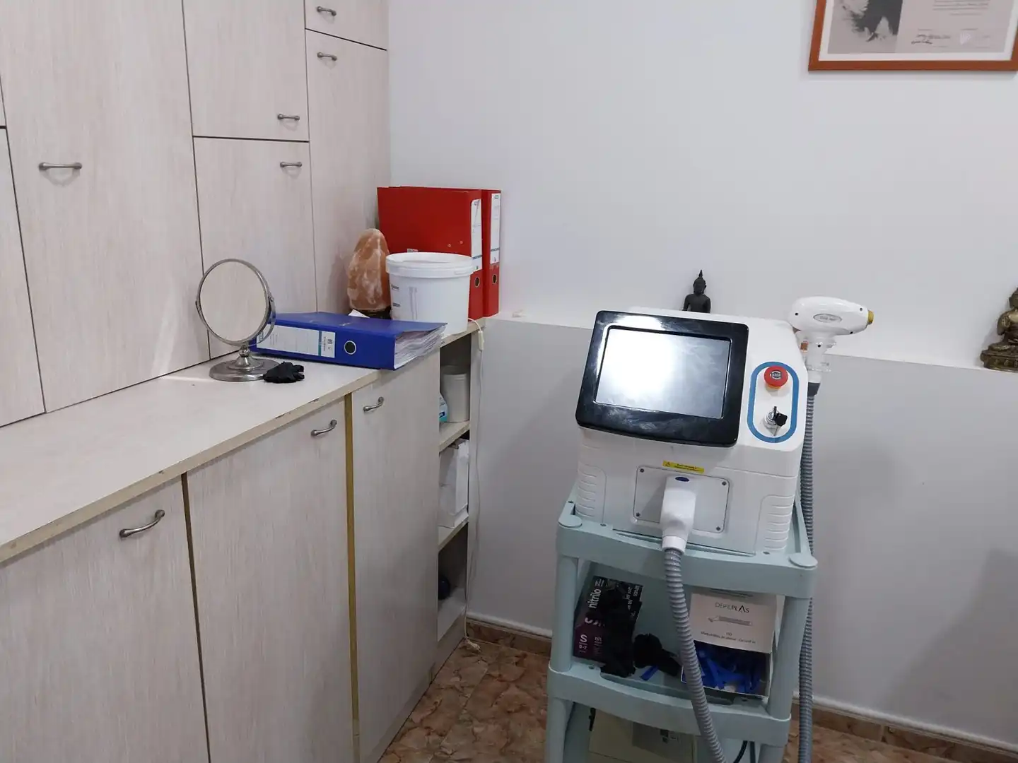 Locale commerciale in cessione a Ca n'Oriac - Sector Nord, imagen 4