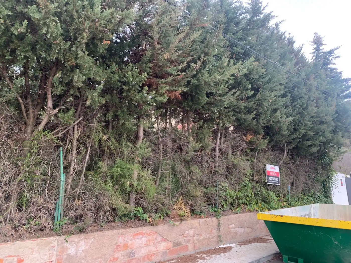 Residential land for sale in Airesol, imagen 2