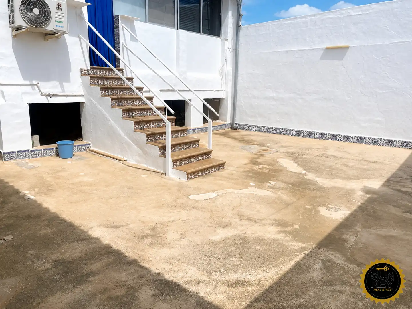 Casa o chalet en venta en Alhama de Murcia con Amueblado