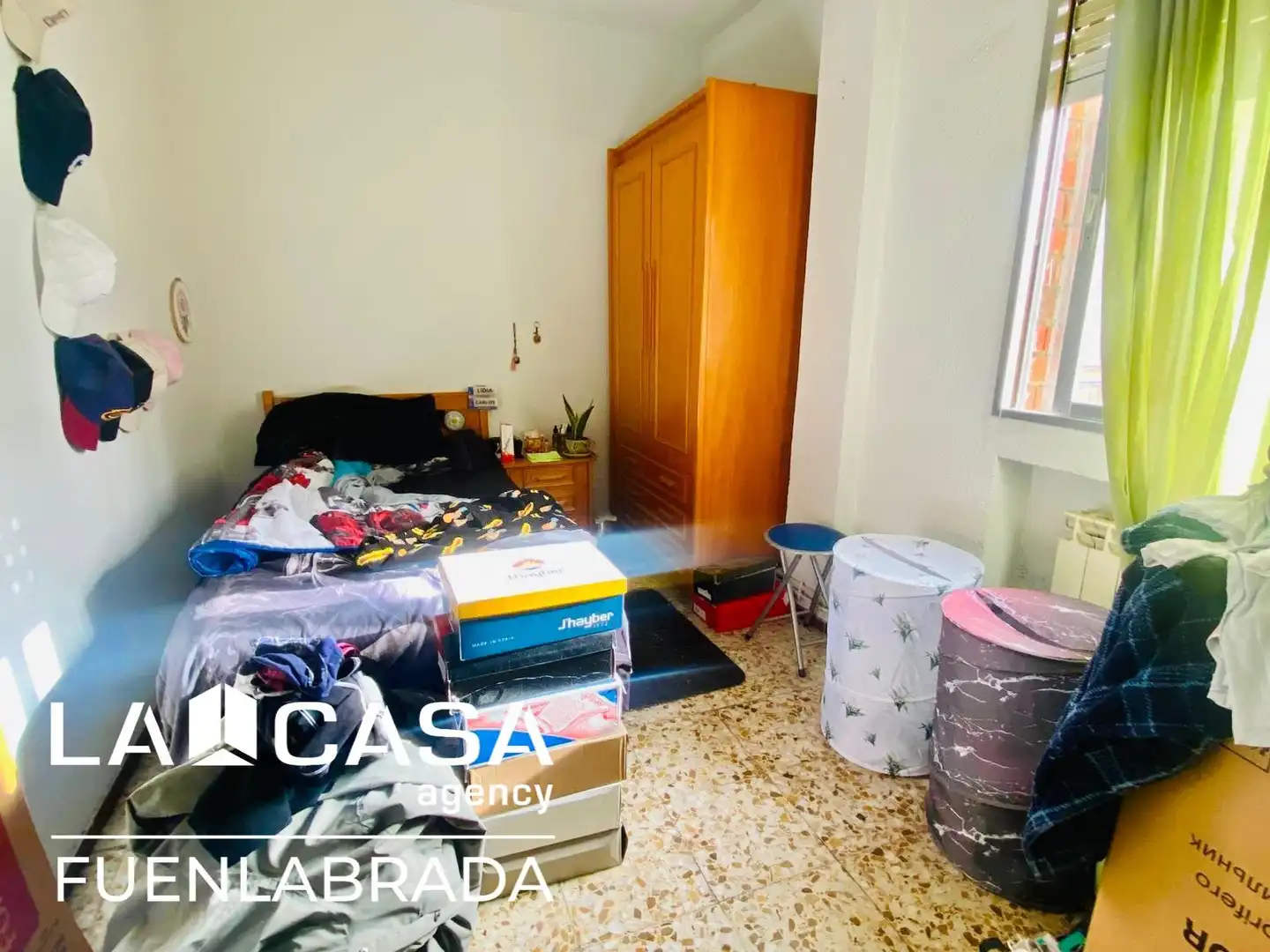 Wohnung zum Verkauf in Plaza de Nicaragua, imagen 14